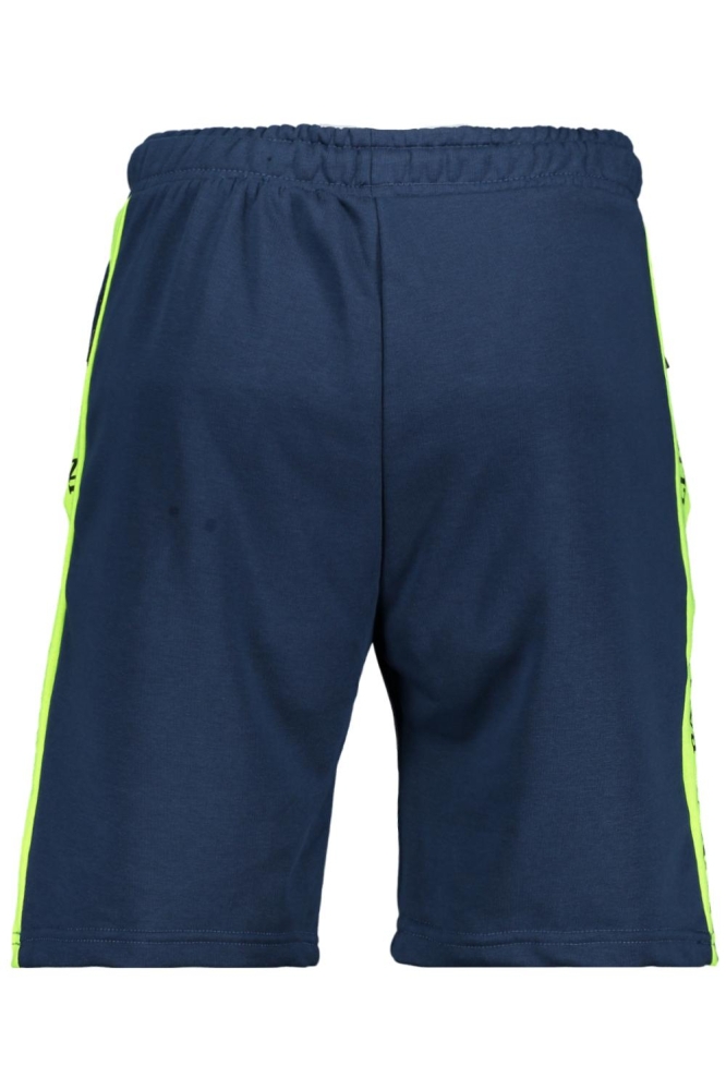 SHORT 2547 Navy